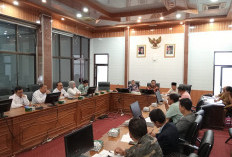 DPRD Tawarkan Dua Opsi Solusi