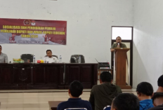 KPU Kabupaten Cirebon Targetkan Partisipasi Pemilih di Pilkada 2024 Diangka 79 Persen