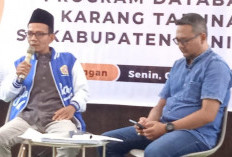 Karang Taruna Belum Bersikap 