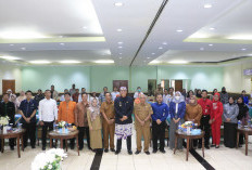 UMKM di Kota Cirebon Harus Memiliki Nomor Induk Berusaha