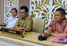 Sekretariat DPRD Jabar Terima Kunker DPRD Indramayu dan DPRD Kabupaten Hulu Sungai Selatan