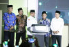 UIN Siber Syekh Nurjati Cirebon Resmi Di-launching