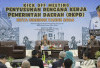 RKPD 2026 Memuat Dinamika Geopolitik Global