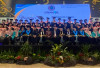 Ummada Helat Wisuda Perdana