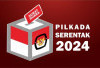 Pilkada 2024: Ada 15 Paslon di Ciayumajakuning