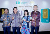 BSI Luncurkan BSI Gold