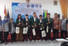 5 Mahasiswa Asing Belajar di Tiga Program Studi STMIK IKMI Cirebon, Mereka Sekarang Sudah Lulus