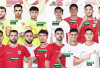 Skuad Timnas Indonesia Kontra Bahrain dan Tiongkok Dirilis PSSI, Ada 2 Nama Baru