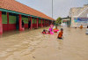 Banjir di Bayalangu Kidul, Kuwu Berharap Ada Normalisasi Sungai Sriganala