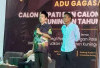 Usung Gagasan Strategis, Paslon Yanuar-Udin Targetkan 15 Ribu Sarjana