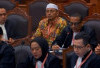 Pilbup Cirebon: Mulai Sidang di MK, Luthfi-Dia Ramayana Minta PSU