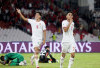 Garuda Menyala! Tumbangkan Arab Saudi 2-0