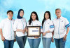 Asuransi Astra Jadi Best First Steps on A Measurement Journey pada AMEC Awards 2024