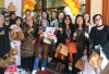 Grand Opening, Papa Cookies Diserbu Warga 