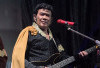 Rhoma Irama Apresiasi Batulicin Festival 2024 