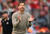 Xabi Alonso Calon Terkuat Pengganti Ancelotti