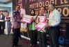 Kabupaten Cirebon Paling Pertama Gelar Metrologi Legal Award 