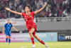 Claudia Scheunemann Antar Timnas Putri Indonesia ke Semifinal Piala AFF 2024