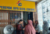 Pegawai Bank Cirebon Terlibat: Tak Setor Uang dari Pedagang Pasar Kanoman