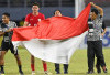 Timnas Indonesia Main Pekan Depan, Berikut Jadwal Babak Kualifikasi Piala Asia U20 2025