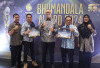 Keren, Pemkot Cirebon Diganjar penghargaan bergengsi Bhumandala Awards