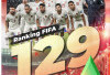 Timnas Indonesia Melesat, Tempati Peringkat 129 Dunia dan Siap Lolos Piala Dunia 2026