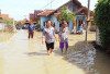 Banjir di Ligung Jadi Sorotan 