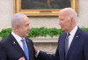 Joe Biden Protes Keputusan ICC, Soal Perintah Penangkapan Benjamin Netanyahu dan Yoav Gallant